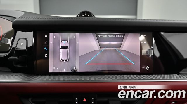 Porsche Cayenne (PO536) 3.0 S E-Hybrid 2025 — фото 19