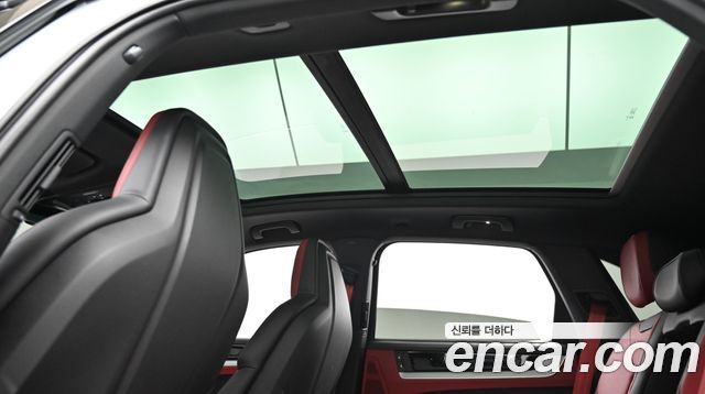 Porsche Cayenne (PO536) 3.0 S E-Hybrid 2025 — фото 23