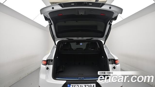 Porsche Cayenne (PO536) 3.0 S E-Hybrid 2025 — фото 24