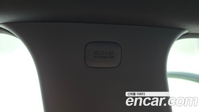 KG Mobility (SsangYong) Rexton Sports Khan Diesel 2.2 4WD Noblesse 2022 — фото 30