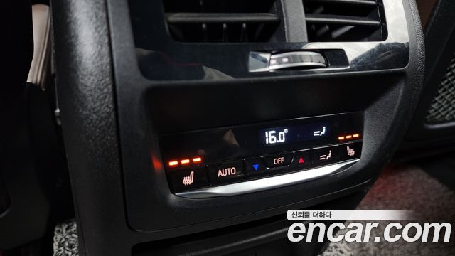 BMW X4 (G02) xDrive20d M Sport 2020 — фото 19