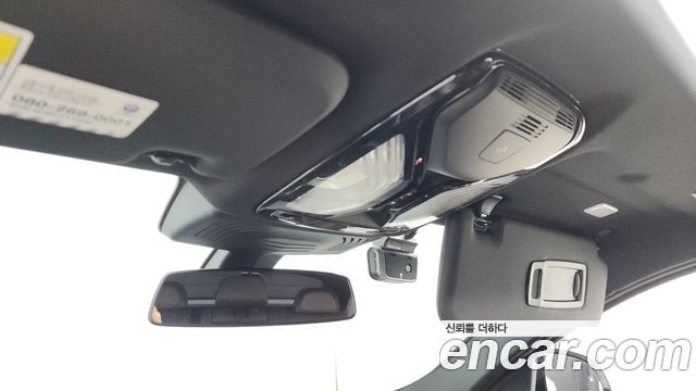 BMW X4 (G02) xDrive20d M Sport 2020 — фото 28