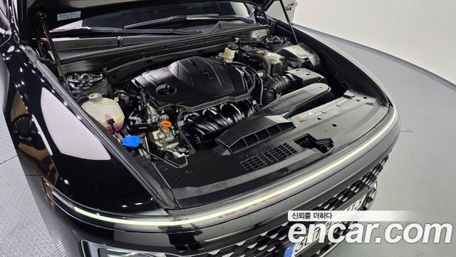 Hyundai Grandeur (GN7) 2,5 Gasoline 2WD Premium 2023 — фото 6