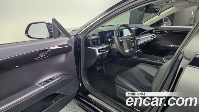 Hyundai Grandeur (GN7) 2,5 Gasoline 2WD Premium 2023 — фото 10