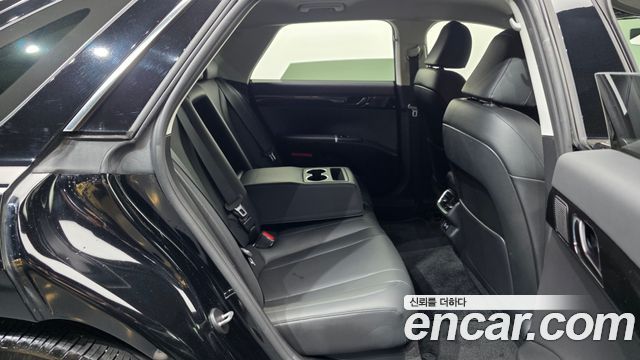 Hyundai Grandeur (GN7) 2,5 Gasoline 2WD Premium 2023 — фото 12