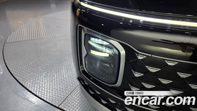Hyundai Grandeur (GN7) 2,5 Gasoline 2WD Premium 2023 — фото 22