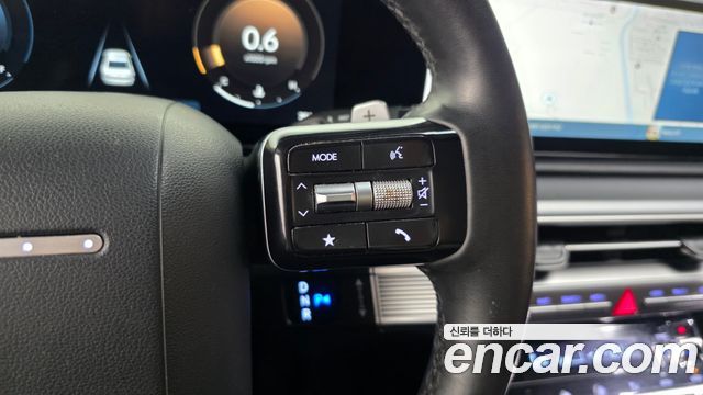 Hyundai Grandeur (GN7) 2,5 Gasoline 2WD Premium 2023 — фото 30