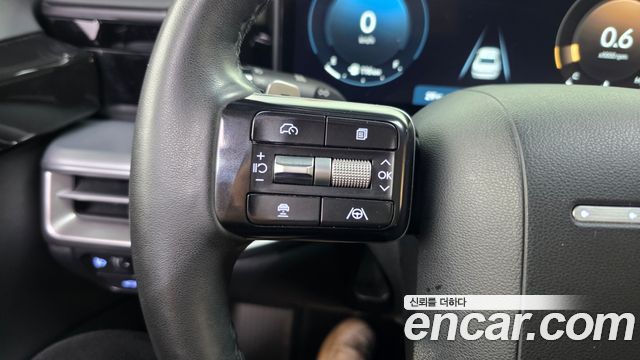 Hyundai Grandeur (GN7) 2,5 Gasoline 2WD Premium 2023 — фото 33