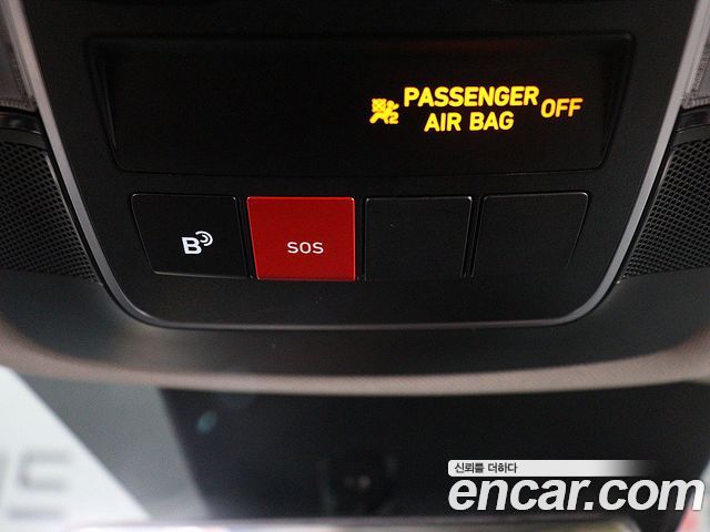 Hyundai Sonata The Edge (DN8) 2.0 LPG(Rent) Business 1 2024 — фото 9