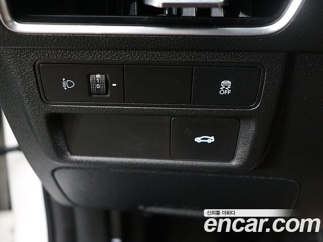 Hyundai Sonata The Edge (DN8) 2.0 LPG(Rent) Business 1 2024 — фото 15