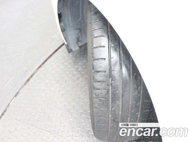 Hyundai Sonata The Edge (DN8) 2.0 LPG(Rent) Business 1 2024 — фото 23