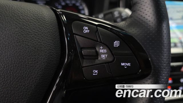 KG Mobility (SsangYong) Very New Tivoli Gasoline 1.5 2WD V3 2021 — фото 18