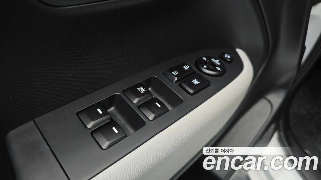 Kia Ray Signature 2025 — фото 13