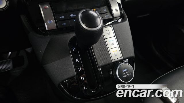 Hyundai Casper Inspiration 2023 — фото 9