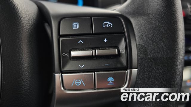 Hyundai Casper Inspiration 2023 — фото 16