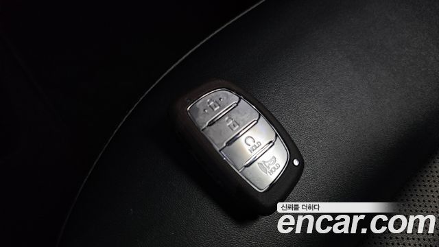 Hyundai Casper Inspiration 2023 — фото 18