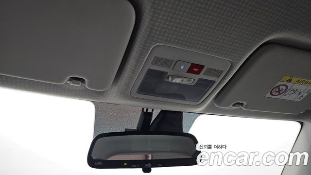 Hyundai Casper Inspiration 2023 — фото 19