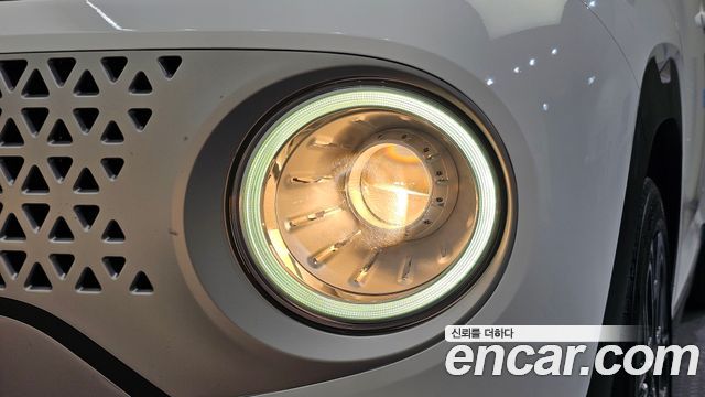 Hyundai Casper Inspiration 2023 — фото 22