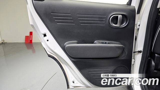 Hyundai Casper Inspiration 2023 — фото 25