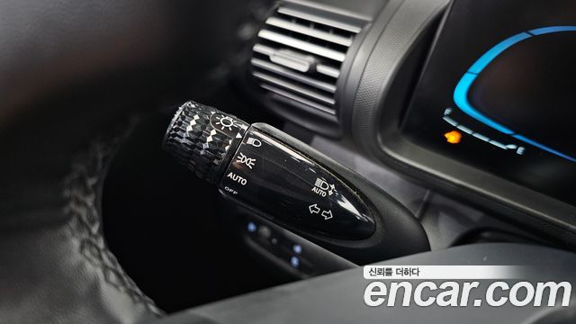 Hyundai Casper Inspiration 2023 — фото 28
