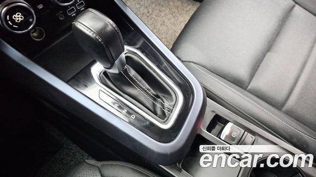 Renault Korea XM3 1.6 GTe LE Plus 2021 — фото 9