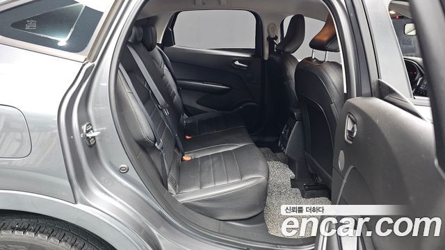 Renault Korea XM3 1.6 GTe LE Plus 2021 — фото 11