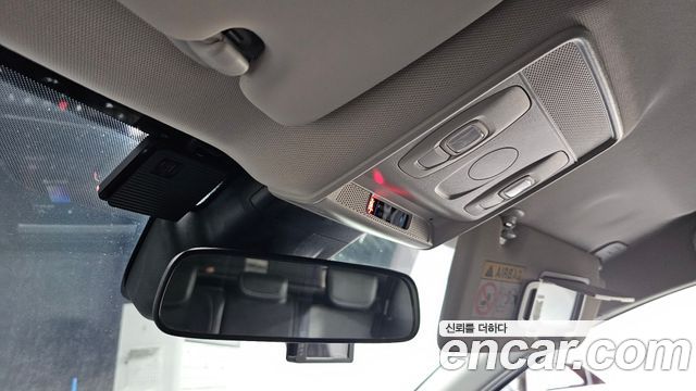 Renault Korea XM3 1.6 GTe LE Plus 2021 — фото 19