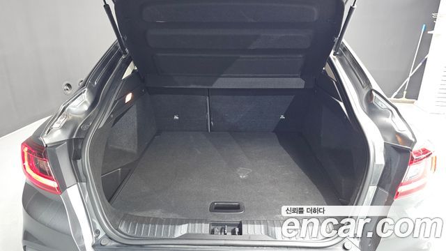 Renault Korea XM3 1.6 GTe LE Plus 2021 — фото 20