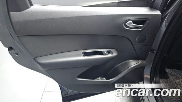 Renault Korea XM3 1.6 GTe LE Plus 2021 — фото 25