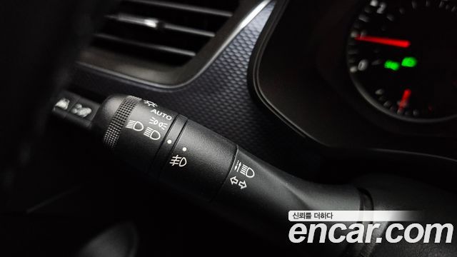 Renault Korea XM3 1.6 GTe LE Plus 2021 — фото 27
