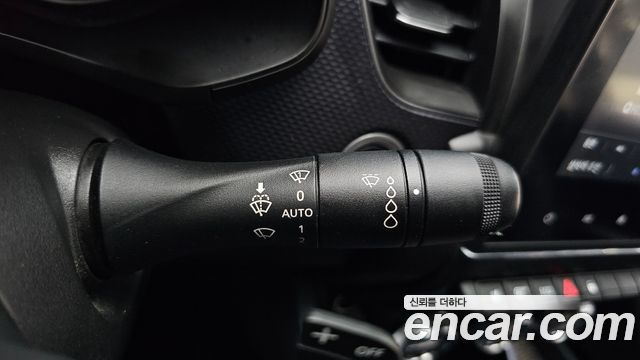 Renault Korea XM3 1.6 GTe LE Plus 2021 — фото 30