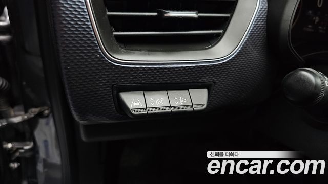 Renault Korea XM3 1.6 GTe LE Plus 2021 — фото 31