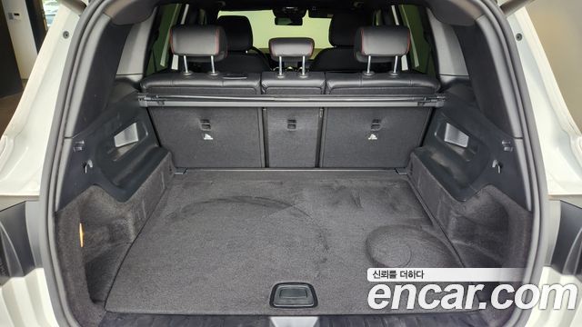 Mercedes-Benz GLB-Class (X247) GLB250 4MATIC 2022 — фото 15