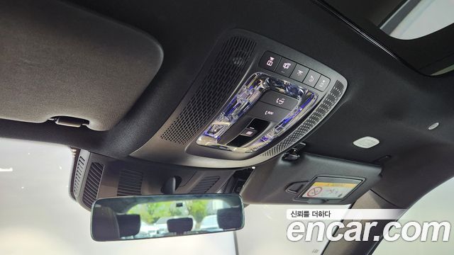 Mercedes-Benz GLB-Class (X247) GLB250 4MATIC 2022 — фото 21