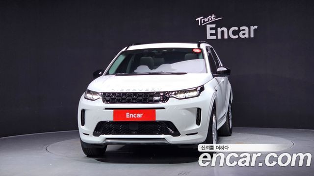 Land Rover Discovery Sport (II) P250 S 2025 — фото 3