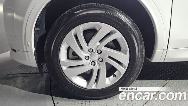 Land Rover Discovery Sport (II) P250 S 2025 — фото 5