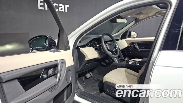 Land Rover Discovery Sport (II) P250 S 2025 — фото 10