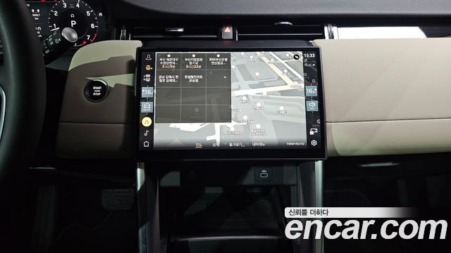 Land Rover Discovery Sport (II) P250 S 2025 — фото 12