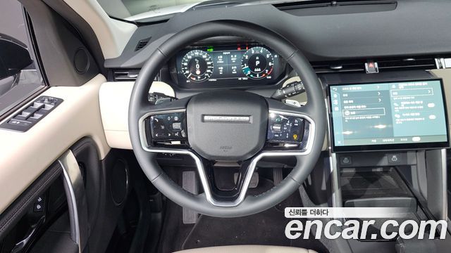 Land Rover Discovery Sport (II) P250 S 2025 — фото 13