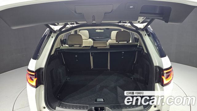 Land Rover Discovery Sport (II) P250 S 2025 — фото 20