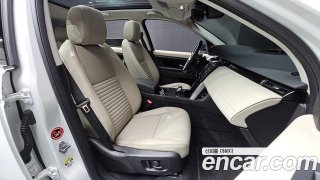 Land Rover Discovery Sport (II) P250 S 2025 — фото 26
