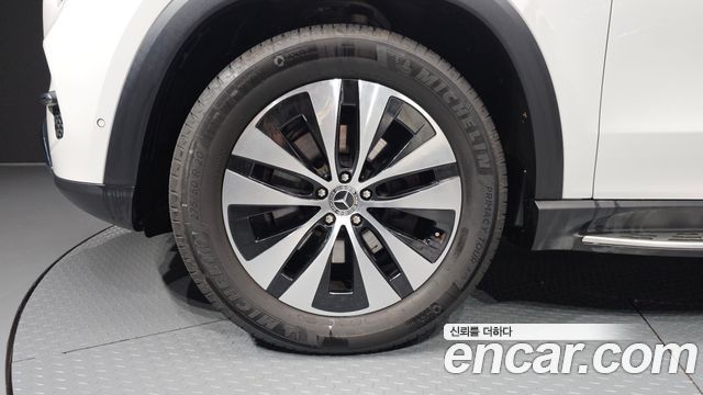 Mercedes-Benz GLE-Class (W167) GLE300d 4MATIC 2024 — фото 5