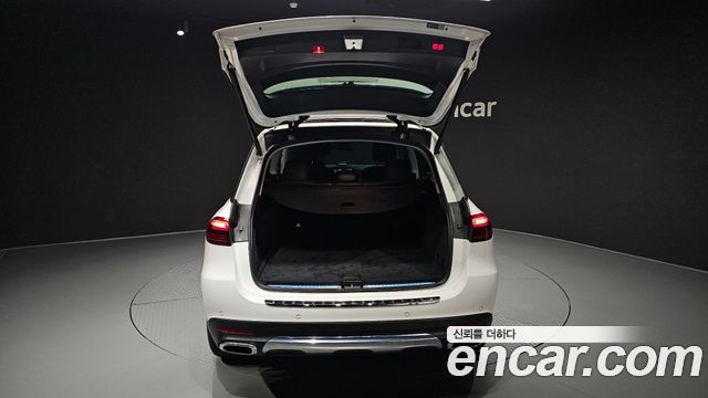 Mercedes-Benz GLE-Class (W167) GLE300d 4MATIC 2024 — фото 20