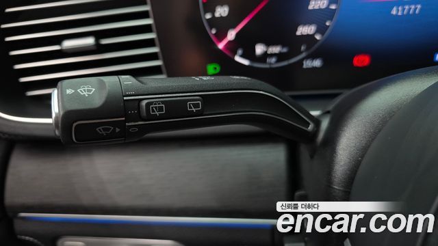 Mercedes-Benz GLE-Class (W167) GLE300d 4MATIC 2024 — фото 29