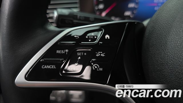Mercedes-Benz GLE-Class (W167) GLE300d 4MATIC 2024 — фото 31