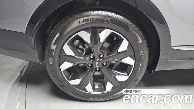 Kia Sportage (V) Diesel 2.0 2WD Signature 2022 — фото 5