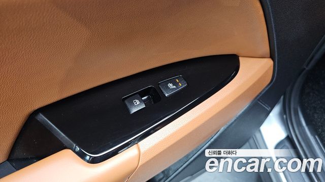 Kia Sportage (V) Diesel 2.0 2WD Signature 2022 — фото 19