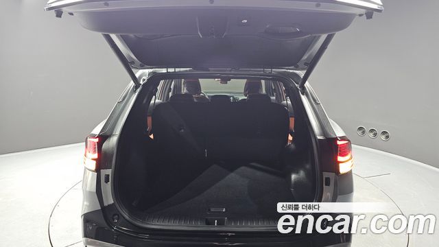 Kia Sportage (V) Diesel 2.0 2WD Signature 2022 — фото 20
