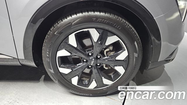 Kia Sportage (V) Diesel 2.0 2WD Signature 2022 — фото 21