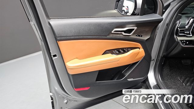 Kia Sportage (V) Diesel 2.0 2WD Signature 2022 — фото 24